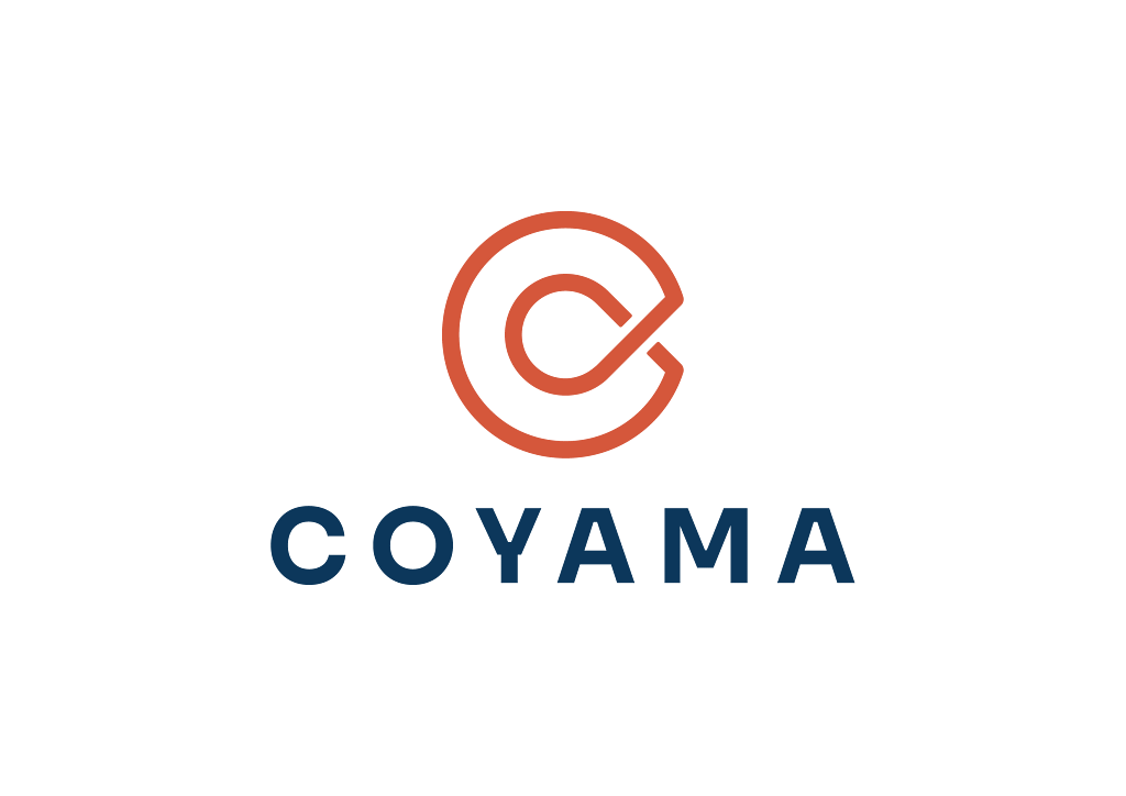 Logo Coyama